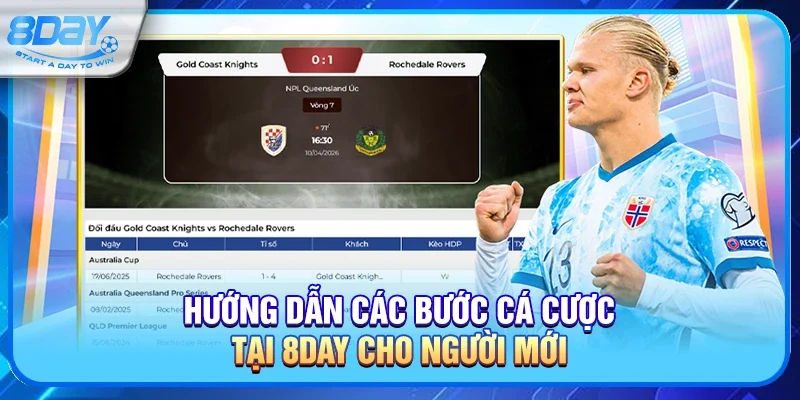 Soi kèo bóng đá - Bí quyết bách chiến bách thắng tại 8day