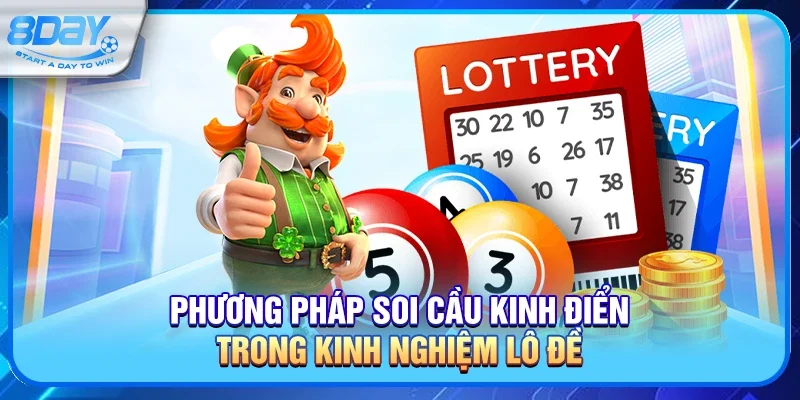 Tổng Hợp Kinh Nghiệm Lô Đề - Bí Quyết Bất Bại Từ Cao Thủ